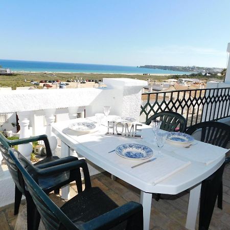 דירות לאגוּ‏ש Pinhal Ocean View מראה חיצוני תמונה