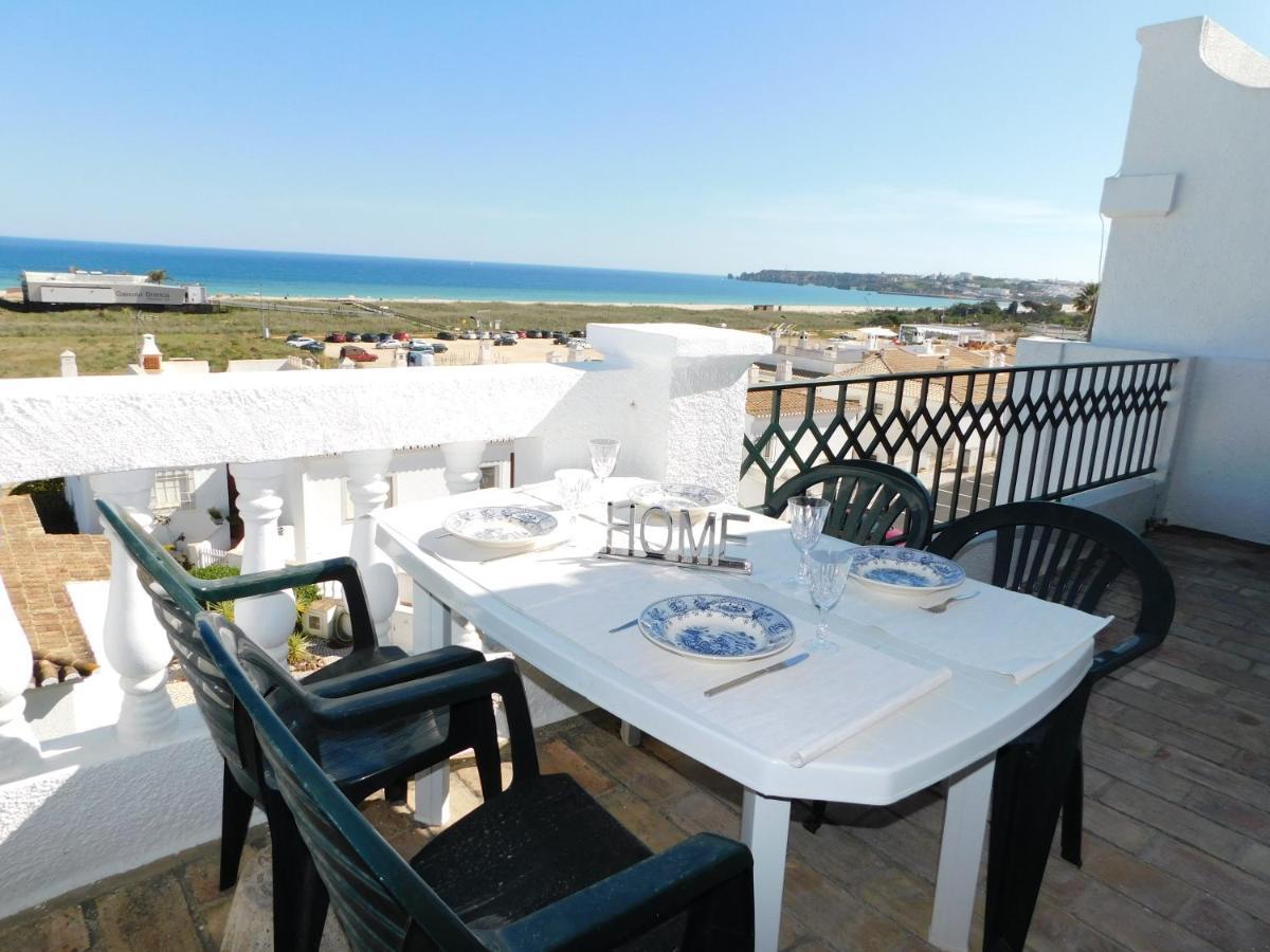 דירות לאגוּ‏ש Pinhal Ocean View מראה חיצוני תמונה