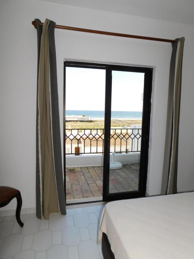 דירות לאגוּ‏ש Pinhal Ocean View מראה חיצוני תמונה