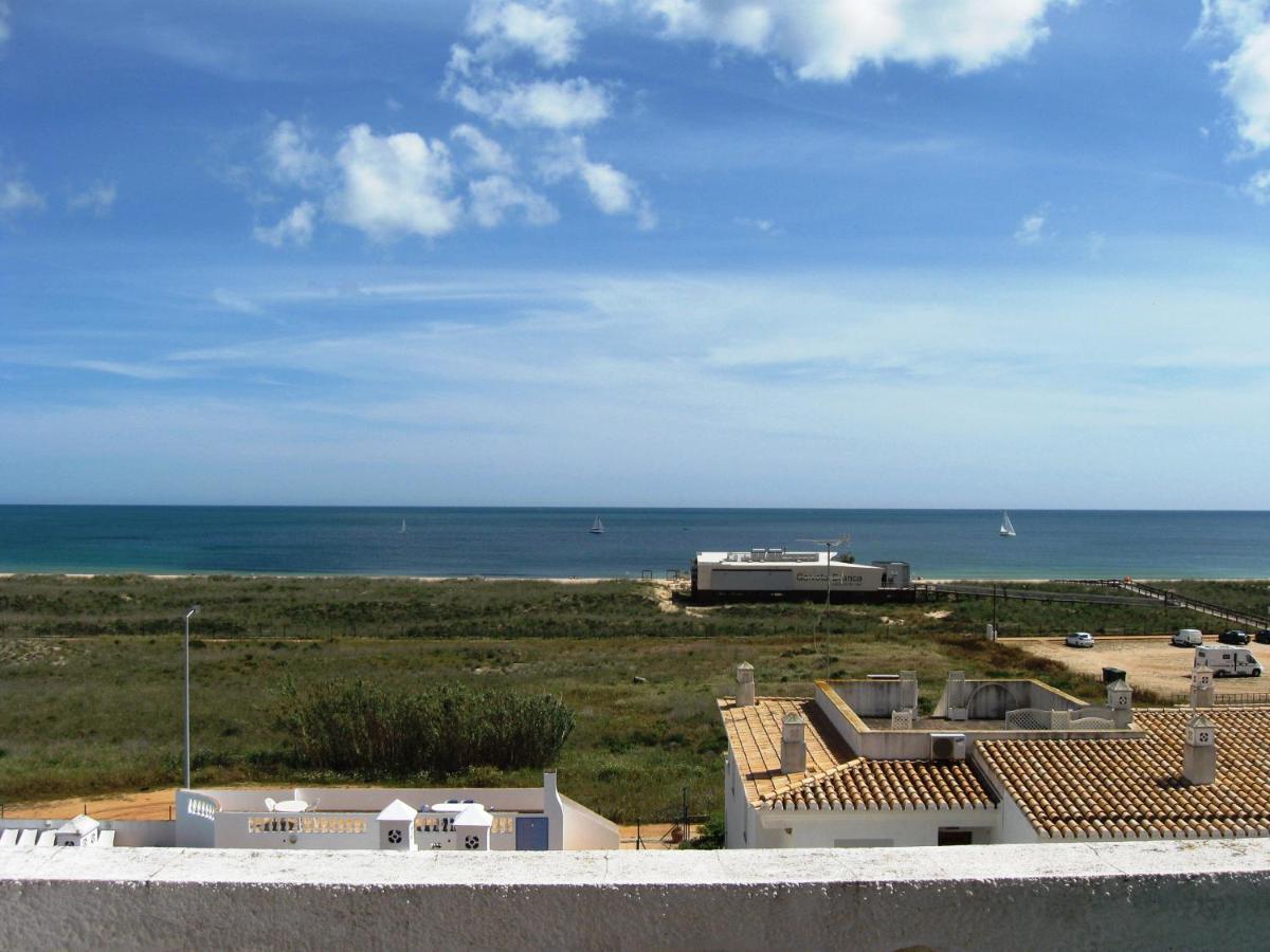 דירות לאגוּ‏ש Pinhal Ocean View מראה חיצוני תמונה