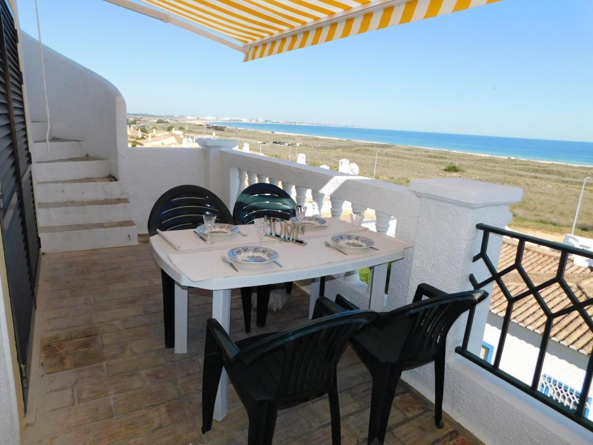 דירות לאגוּ‏ש Pinhal Ocean View מראה חיצוני תמונה