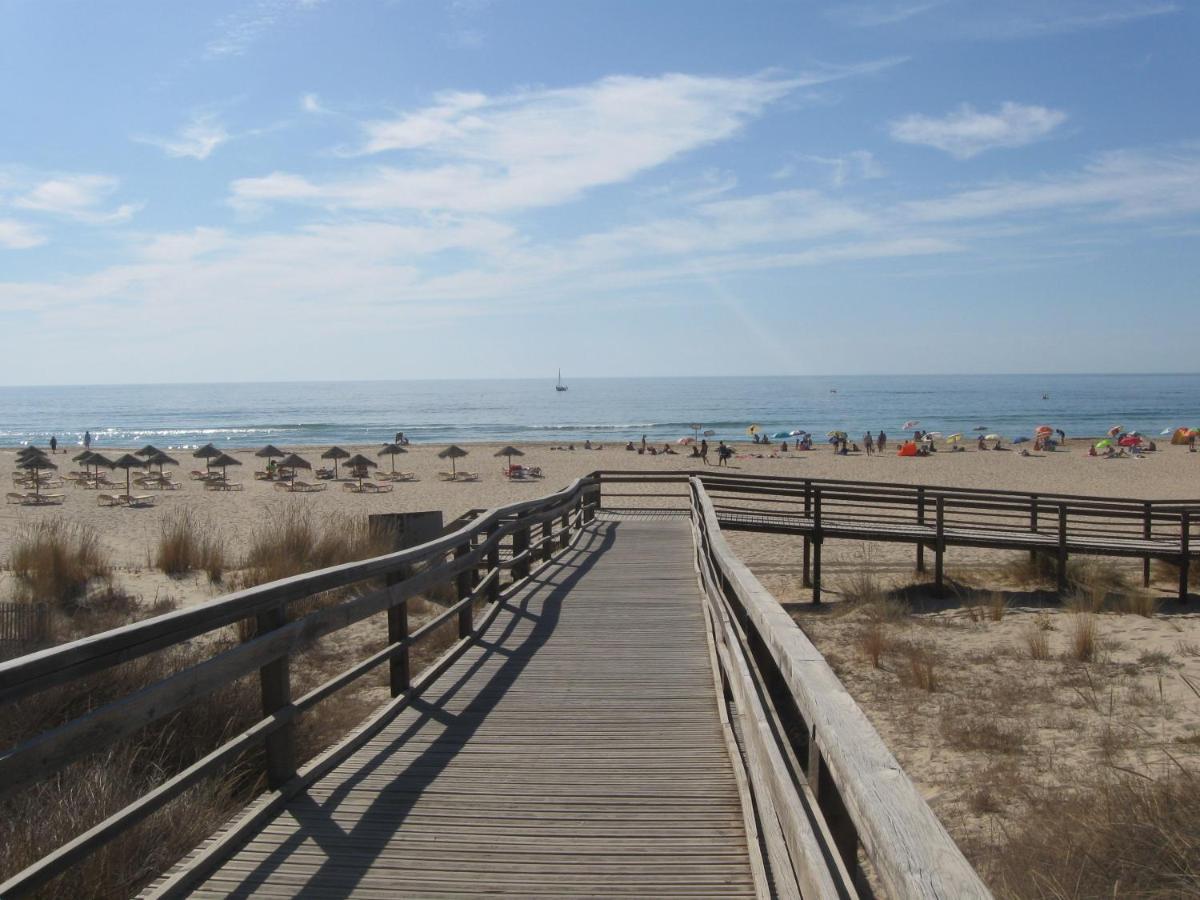 דירות לאגוּ‏ש Pinhal Ocean View מראה חיצוני תמונה
