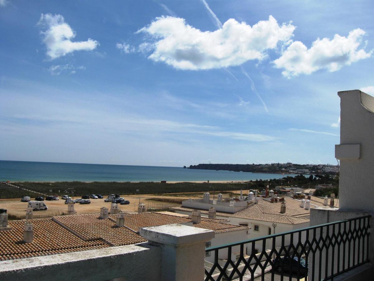 דירות לאגוּ‏ש Pinhal Ocean View מראה חיצוני תמונה