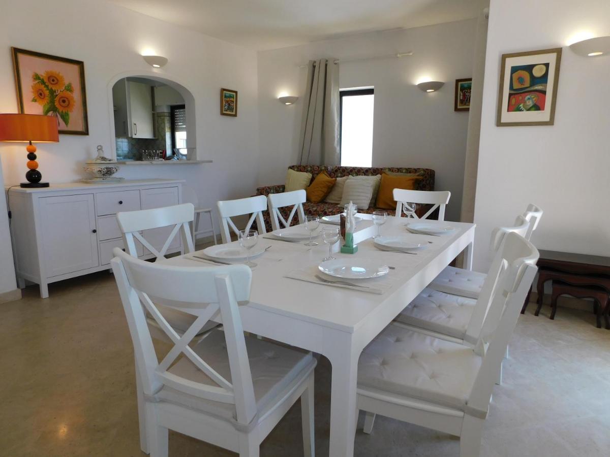 דירות לאגוּ‏ש Pinhal Ocean View מראה חיצוני תמונה