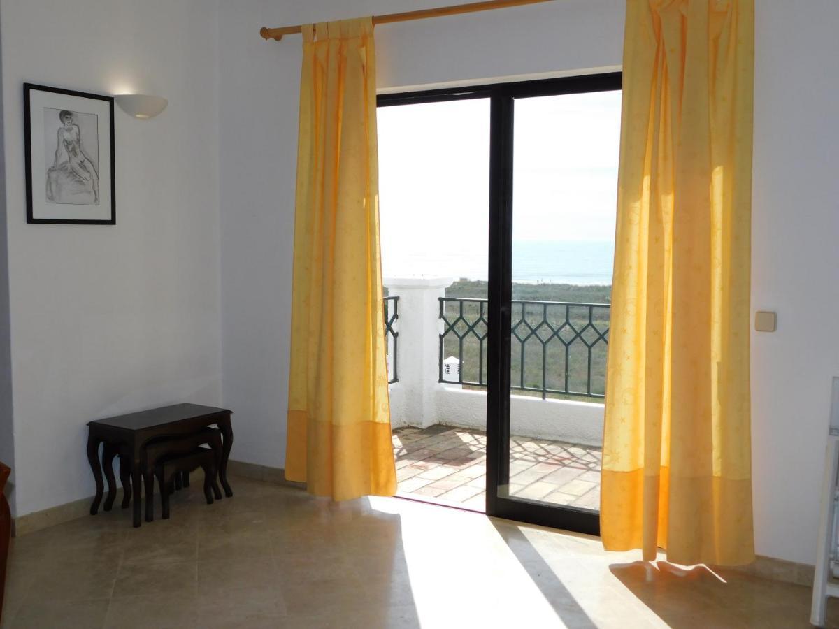 דירות לאגוּ‏ש Pinhal Ocean View מראה חיצוני תמונה
