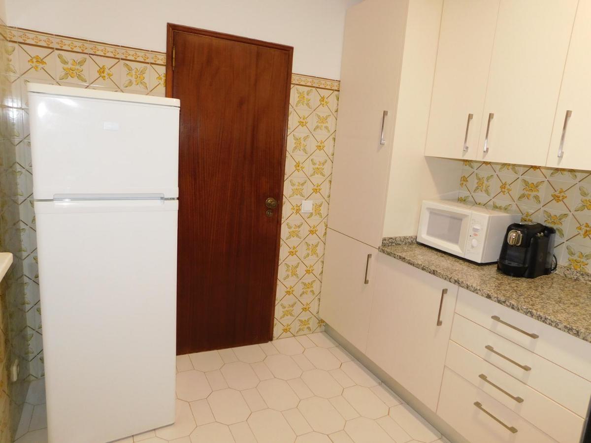 דירות לאגוּ‏ש Pinhal Ocean View מראה חיצוני תמונה