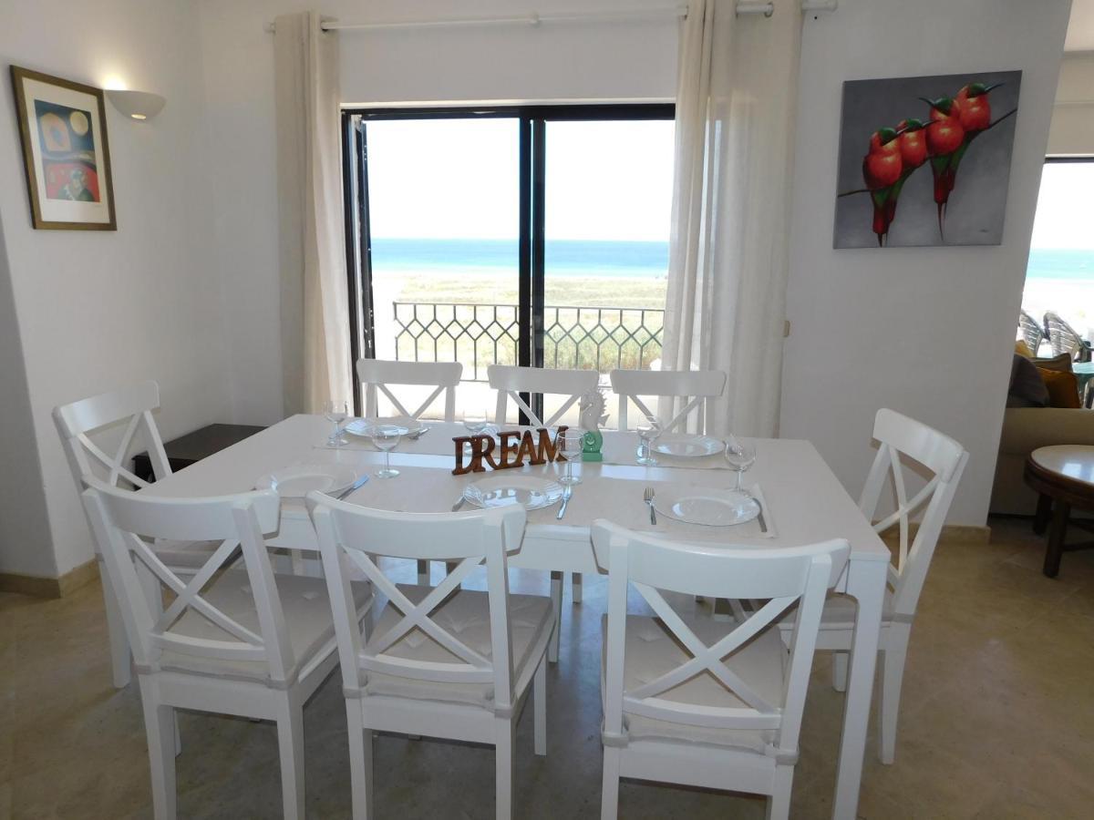 דירות לאגוּ‏ש Pinhal Ocean View מראה חיצוני תמונה