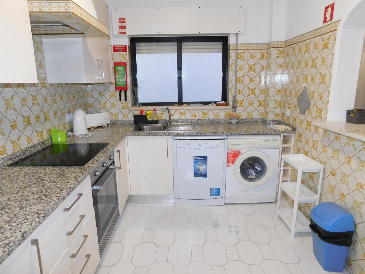 דירות לאגוּ‏ש Pinhal Ocean View מראה חיצוני תמונה