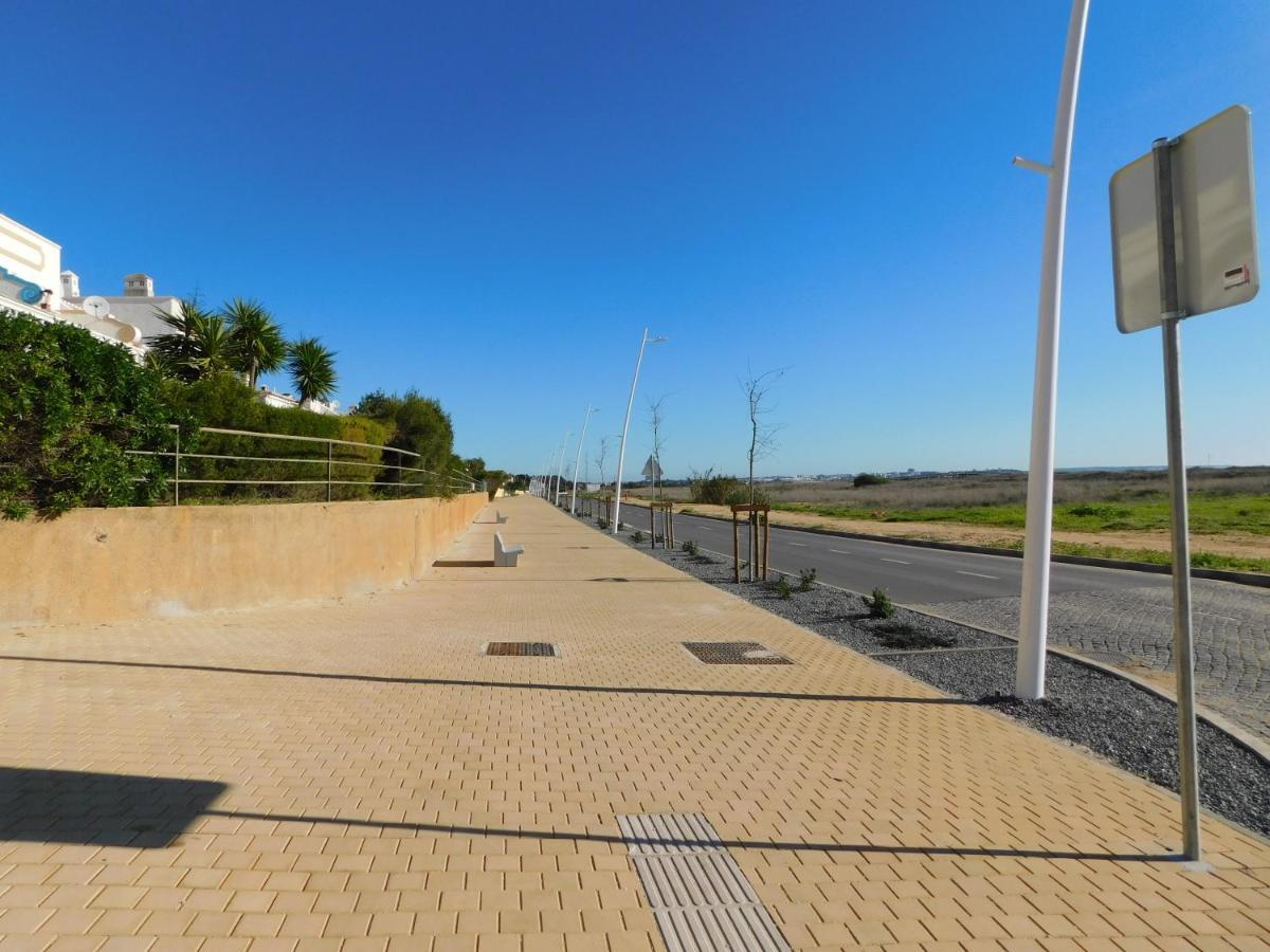 דירות לאגוּ‏ש Pinhal Ocean View מראה חיצוני תמונה