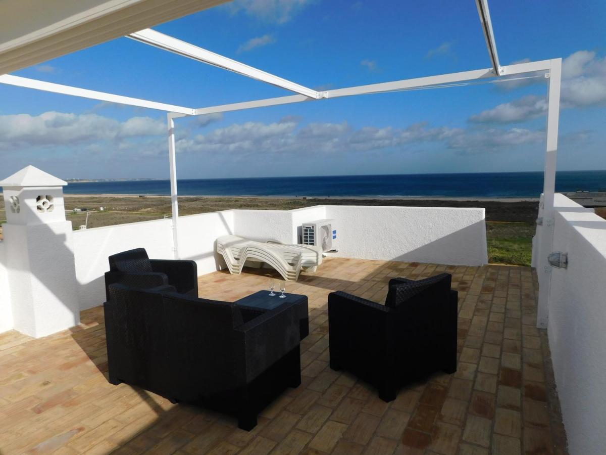 דירות לאגוּ‏ש Pinhal Ocean View מראה חיצוני תמונה