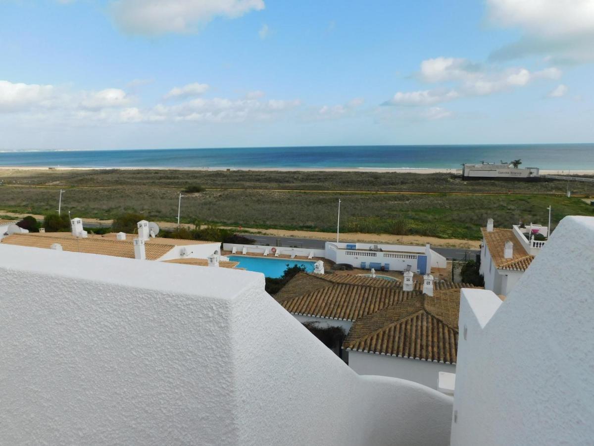 דירות לאגוּ‏ש Pinhal Ocean View מראה חיצוני תמונה