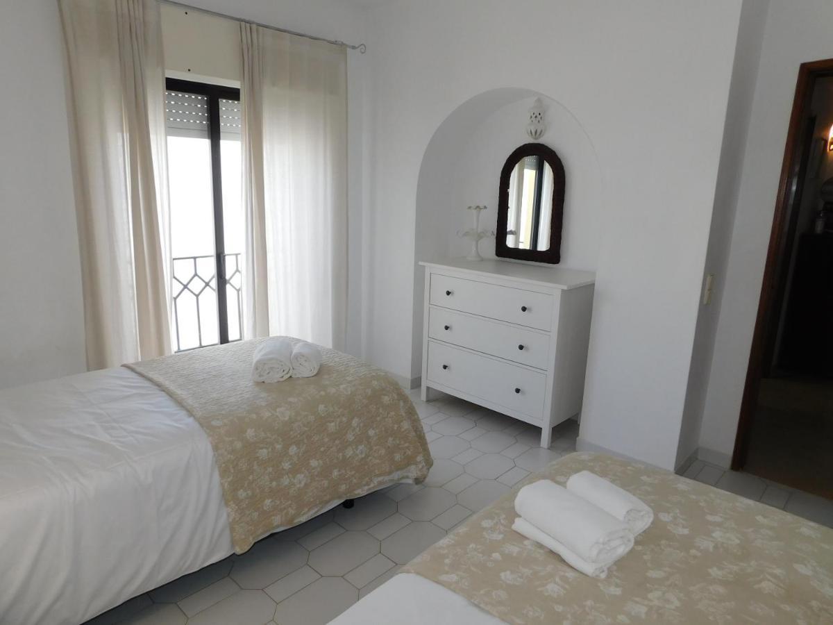 דירות לאגוּ‏ש Pinhal Ocean View מראה חיצוני תמונה