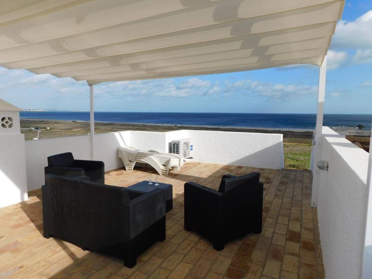 דירות לאגוּ‏ש Pinhal Ocean View מראה חיצוני תמונה