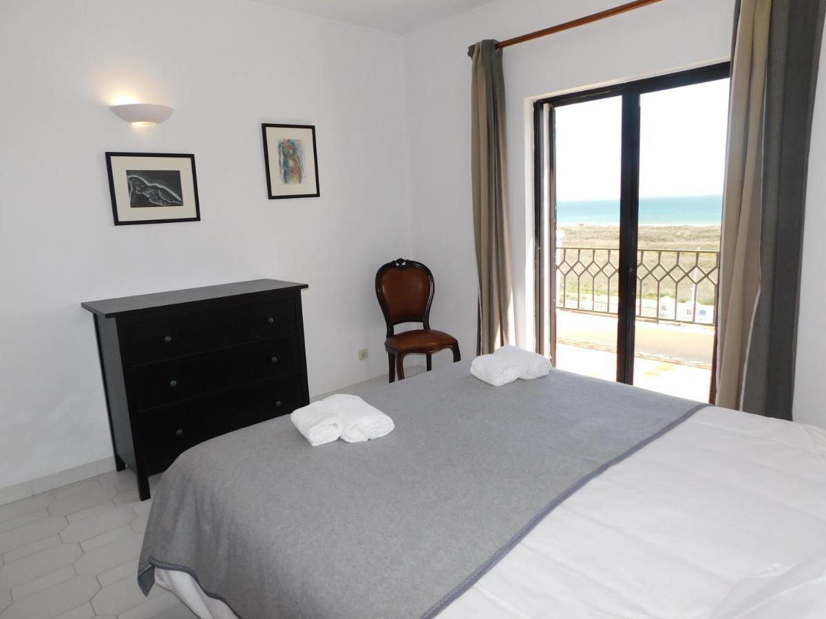 דירות לאגוּ‏ש Pinhal Ocean View מראה חיצוני תמונה