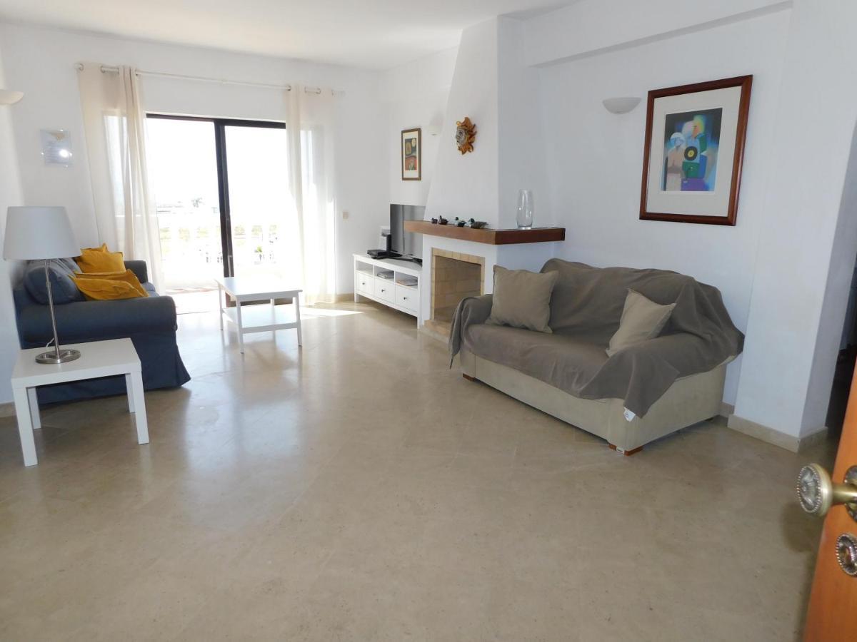 דירות לאגוּ‏ש Pinhal Ocean View מראה חיצוני תמונה